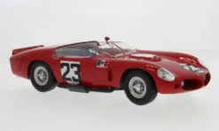 Ferrari 250TRI/61, Sebring, 1962, #23, J.Bonnier/L.Bianchi, 1:18, Werk83