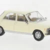 Fiat 130, beige, 1969, 1:87, PCX87