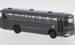 Fiat 306/3 Interurbano, 1972, Post (IT), 1:87, Brekina