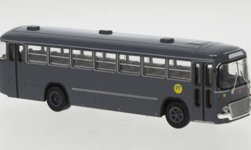 Fiat 306/3 Interurbano, 1972, Post (IT), 1:87, Brekina