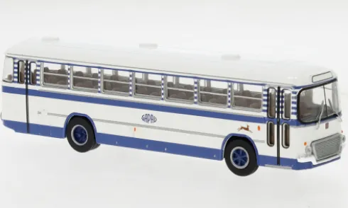 Fiat 306/3 Interurbano, 1972, SAPAV, 1:87, Brekina