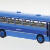 Fiat 306/3 Interurbano, 1972, Stefer, 1:87, Brekina