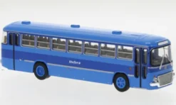 Fiat 306/3 Interurbano, 1972, Stefer, 1:87, Brekina