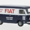 Fiat 238 Kasten Assistenza, 1966, Assistenza Vacanze, 1:87, Brekina