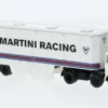 Fiat 691 T Renntransport-SZ, 1977, Lancia Martini, 1:87, Brekina