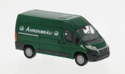 Fiat Ducato Kasten, 2014, Ährenbräu, 1:87, Busch