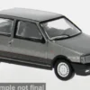 Fiat Uno Turbo i.e, grau, 1983, 1:87, PCX87