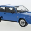 Fiat 131 Abarth, blau, 1980, 1:18, IXO