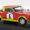 Fiat 124 Abarth Rallye, Rallye WM, Rallye Portugal, 1974, #6, M.Alen/I.Kivimäki, 1:43, Trofeu
