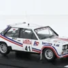 Fiat 131 Abarth, Rallye WM, Rallye San Remo, 1978, #41, A.Mandelli/G.Pernice, 1:43, Trofeu