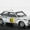 Fiat 131 Abarth, Rally Monte Carlo, 1978, #41, P.Lier/J.R.Corthay, 1:43, Trofeu