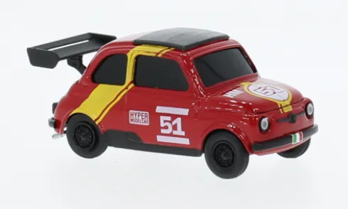 Fiat Nuova 500, 1:43, Brumm