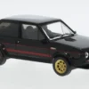 Fiat Ritmo Abarth, schwarz, 1979, 1:43, IXO