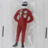 Figur Carlos Reuteman, rot, 1:43, Cartrix