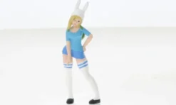 Figur Cosplay Girls 3, 1:24, American Diorama