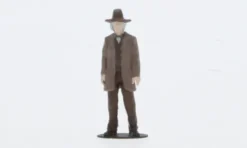 Figur Doc Brown, 1:64, Cartrix