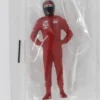Figur Emerson Fittipaldi, rot, 1:43, Cartrix