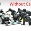 Figuren Formel 1 Pit Crew Figuren - Set III, 1:43, American Diorama