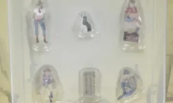Figuren Western Style, 1:64, American Diorama