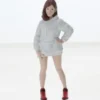 Figur Hip Hop Girls - 2, 1:18, American Diorama
