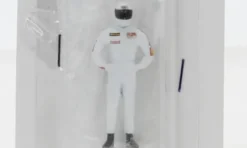 Figur Jochen Rindt, 1970, 1:43, Cartrix