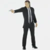 Figur John Travolta, 1:43, Cartrix