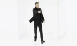 Figur John Wick, 1:43, Cartrix
