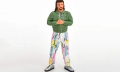Figur Kalle, 1:18, KK Scale