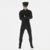 Figur Kato, 1:43, Cartrix