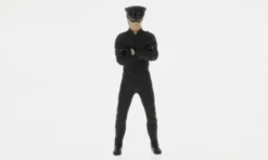 Figur Kato, 1:43, Cartrix