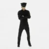 Figur Kato, 1:64, Cartrix