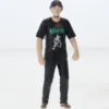 Figur Keek, 1:18, KK Scale