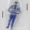 Figur Keke Rosberg, 1982, 1:43, Cartrix