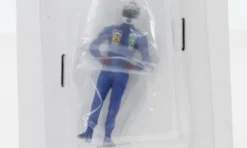 Figur Keke Rosberg, 1982, 1:43, Cartrix