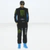 Figur Ken Block, 1:18, Cartrix