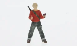 Figur Kevin, 1:43, Cartrix