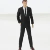 Figur Leonardo, 1:43, Atlantic