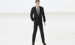 Figur Leonardo, 1:43, Atlantic