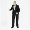 Figur Marlon Brando, The Godfather, 1:43, Cartrix