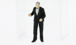 Figur Marlon Brando, The Godfather, 1:43, Cartrix
