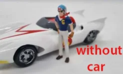 Figur Meteoro Racer, Speed Racer, 1:43, Cartrix