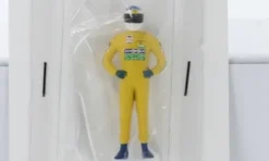 Figur Michael Schumacher, 1992, 1:43, Cartrix