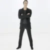 Figur Randall, 1:12, KK Scale