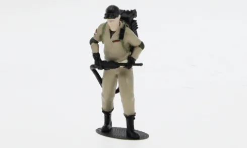 Figur Ray Stantz, 1:43, Cartrix