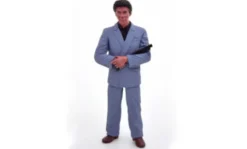 Figur Rico, 1:18, KK Scale