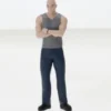 Figur Robert, 1:24, Atlantic