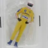 Figur Satoru Nakajima, 1987, 1:43, Cartrix