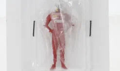 Figur Sebastian Vettel, 2016, 1:43, Cartrix