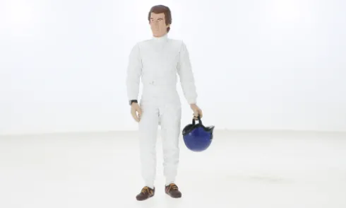 Figur Steve, 1:12, KK Scale