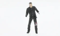 Figur T-800 b, Terminator 2 - Judgment Day, 1:43, Cartrix
